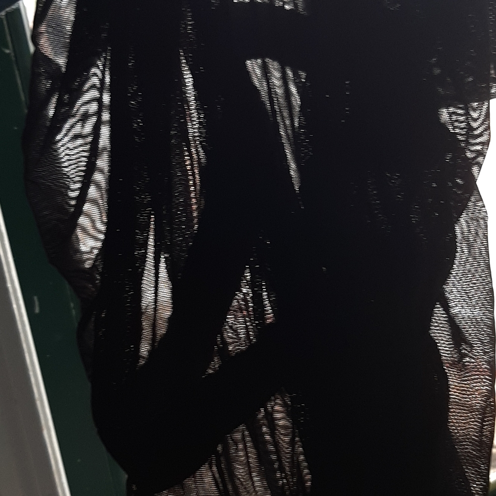 American Apparel Womens Nylon Jumper - Picture 4 of 4